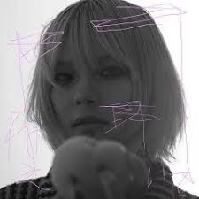 ねえ聞いて-cover