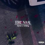 Tere Naal-cover