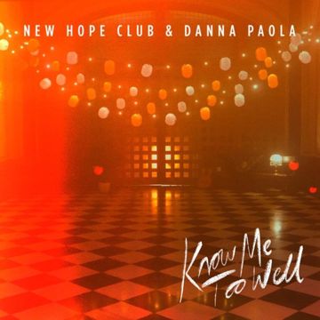 Know Me Too Well-cover