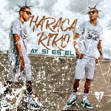 Vayase De Ahí - Remix-cover