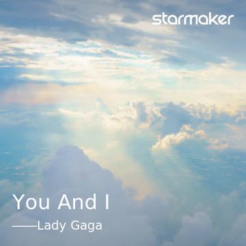 You And I-cover