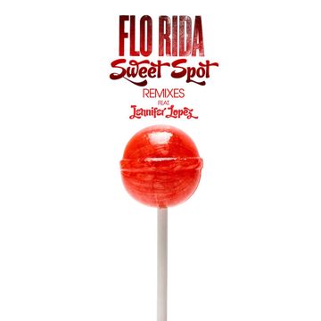 Sweet Spot (feat. Jennifer Lopez) - Justin Prime Remix [Justin Prime Remix]-cover