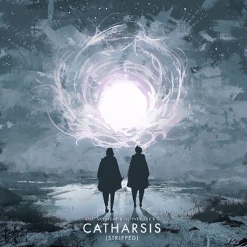 Catharsis (Stripped)-cover