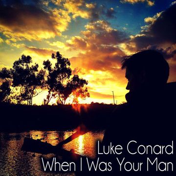 When I Was Your Man-cover