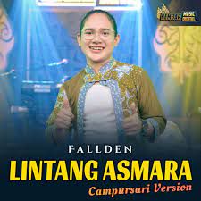 Lintang asmara kembar Qae'lo