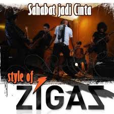 Sahabat Jadi Cinta (Slow Vers.)