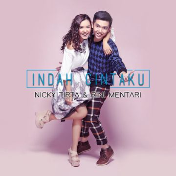 Indah Cintaku-cover