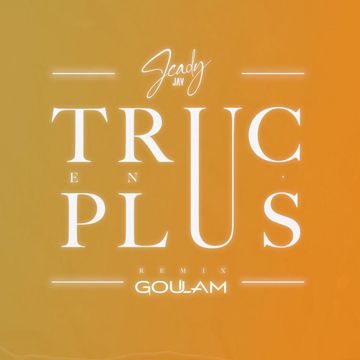 Truc en plus (Remix)-cover