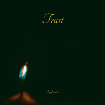 Trust-cover
