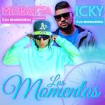 Los Momentos-cover