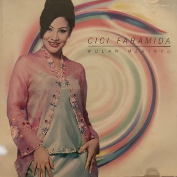 Wulan Merindu