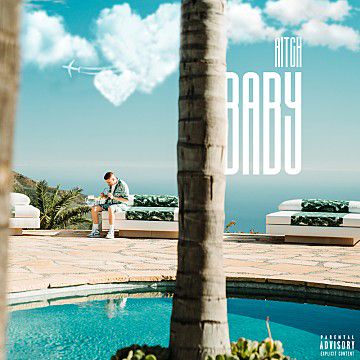 Baby-cover