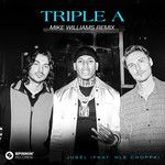 Triple A (feat. NLE Choppa)(Mike Williams Remix)(Remix)-cover