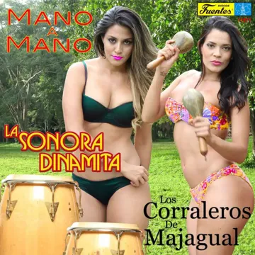 El Brinquito (feat. Tony Zuñiga)