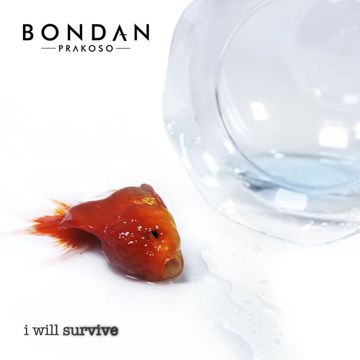 Ekspresikan Bondan Prakoso-cover