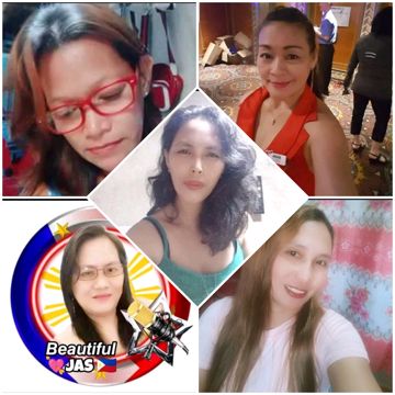 5 Beautiful Lady 