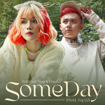 Someday-cover