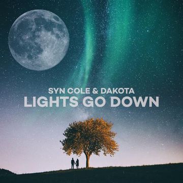 Lights Go Down-cover