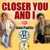 Closer You And I Miew Track by Angel & Patrick-cover