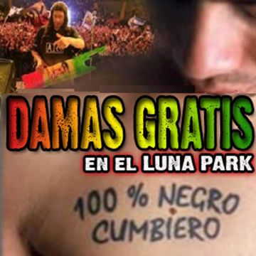 Los Dueños Del Pabellón-cover