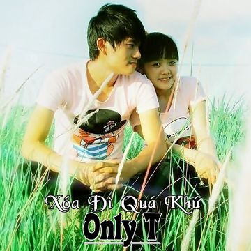 Xóa Đi Quá Khứ-cover