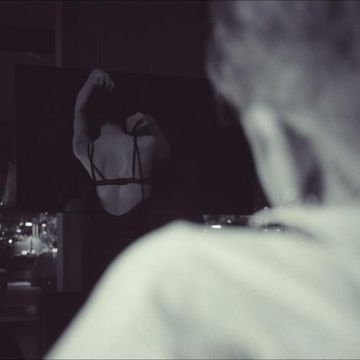 Get used to 习惯-cover
