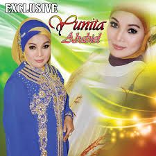 Terguncang -cover