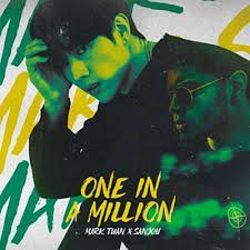 One in a Million (instrumental version)