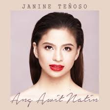 Ang Awit Natin-cover