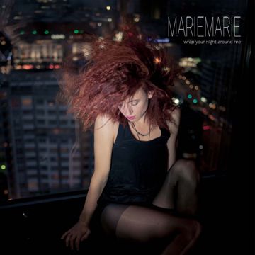 Wrap Your Night Around Me-cover