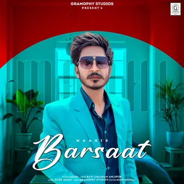 Barsaat-cover