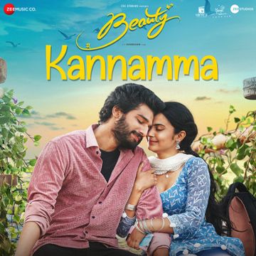Kannamma (From "Beauty")-cover