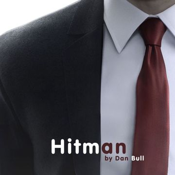 Hitman-cover