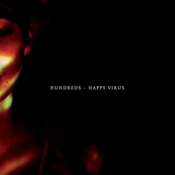 Happy Virus(Single Edit)-cover