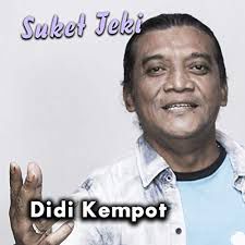 Suket Teki-cover