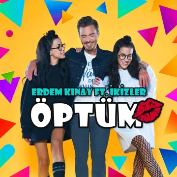 Öptüm-cover