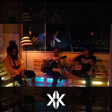 Não tem mais nós dois-cover