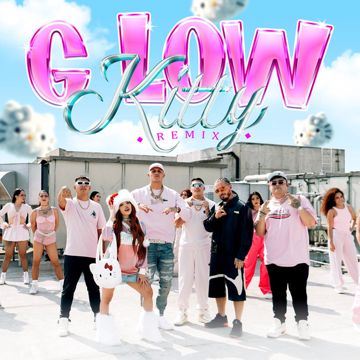 G Low Kitty - Remix-cover
