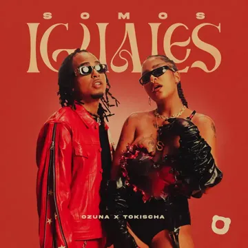 Somos Iguales-cover