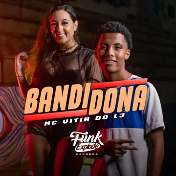 Bandidona-cover