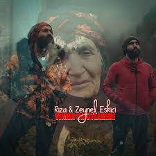Aşıklar Deresindeyim-cover