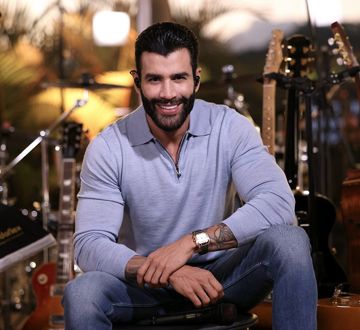 Pelo bem da minha saudade