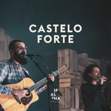 Castelo Forte-cover
