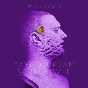 Gökyüzünde Tüten Olsam-cover