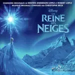Je Voudrais un Bonhomme de Neige (De &quot;La Reine des Neiges&quot;/Bande Originale Française)
