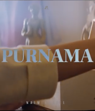 Purnama (Piano)-cover