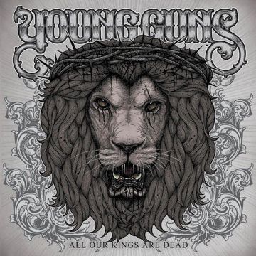 Young Guns - Can't Stop, Won't Stop