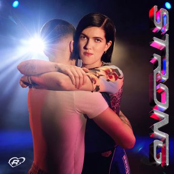 Strong-cover
