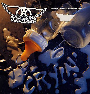 Cryin’-cover