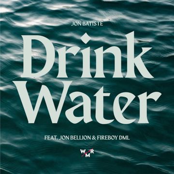 Drink Water-cover